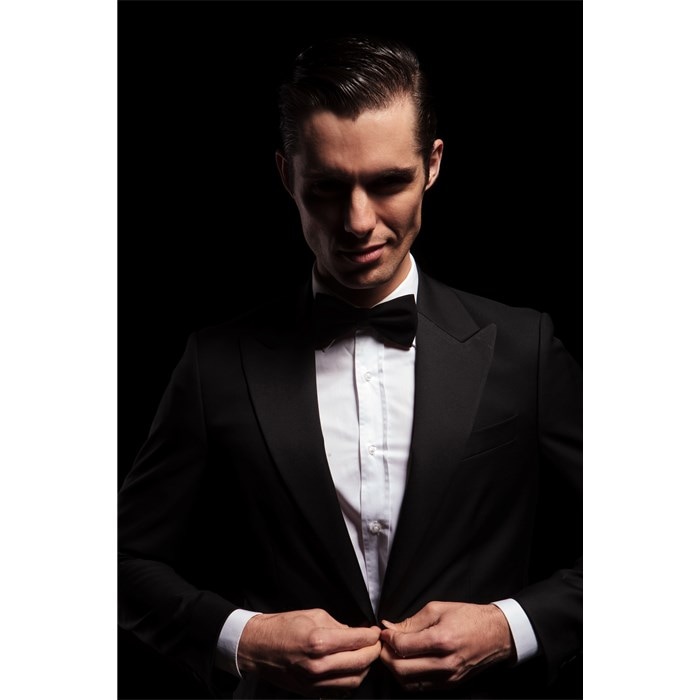 Men's Collection Geschenkset Mr. Sharp von LA RIVE | parfumdreams