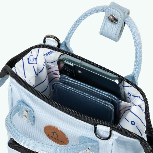 Nano Adventurer Paros blue