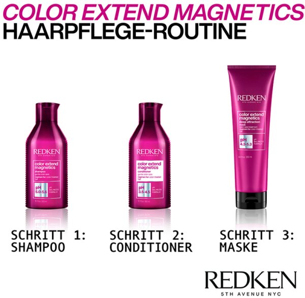 Redken Color Extend Magnetics Shampoo