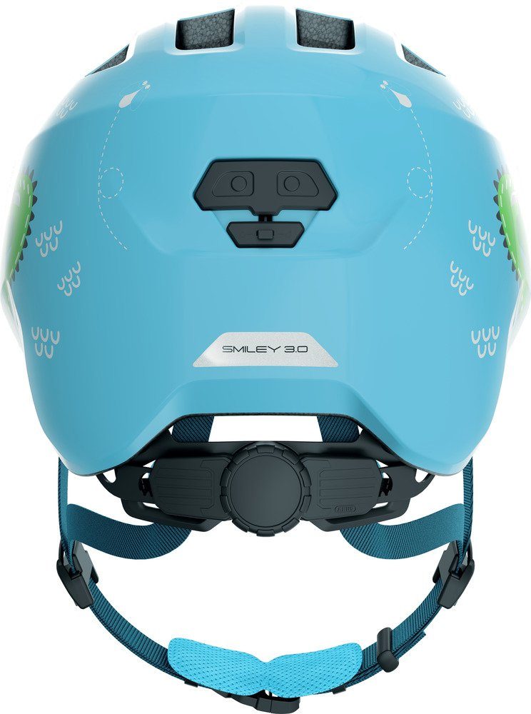 ABUS Kinderfahrradhelm SMILEY 3.0