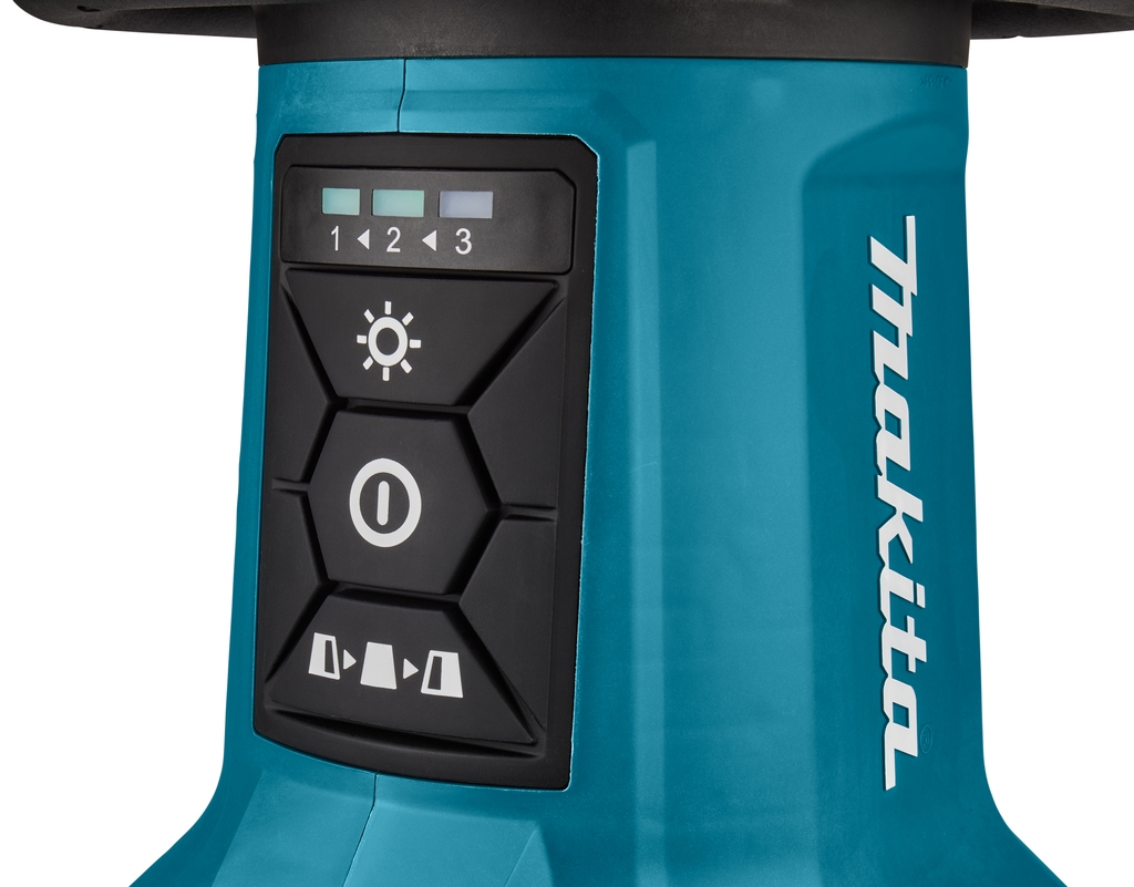 Makita NLADML810 Aplinkos apšvietimas AC 14,4 V / 18 V