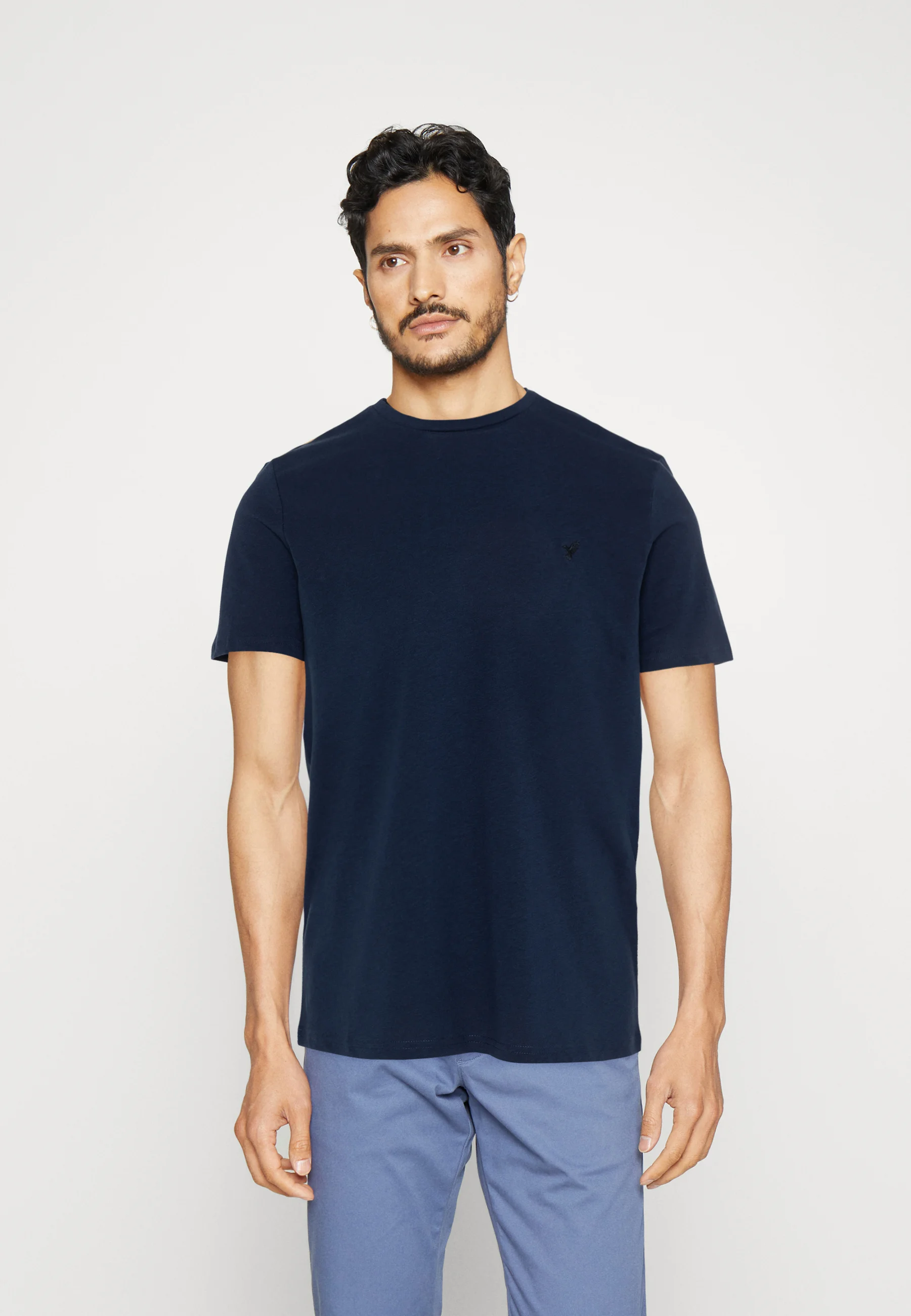 Pier One 5 PACK - Camiseta básica