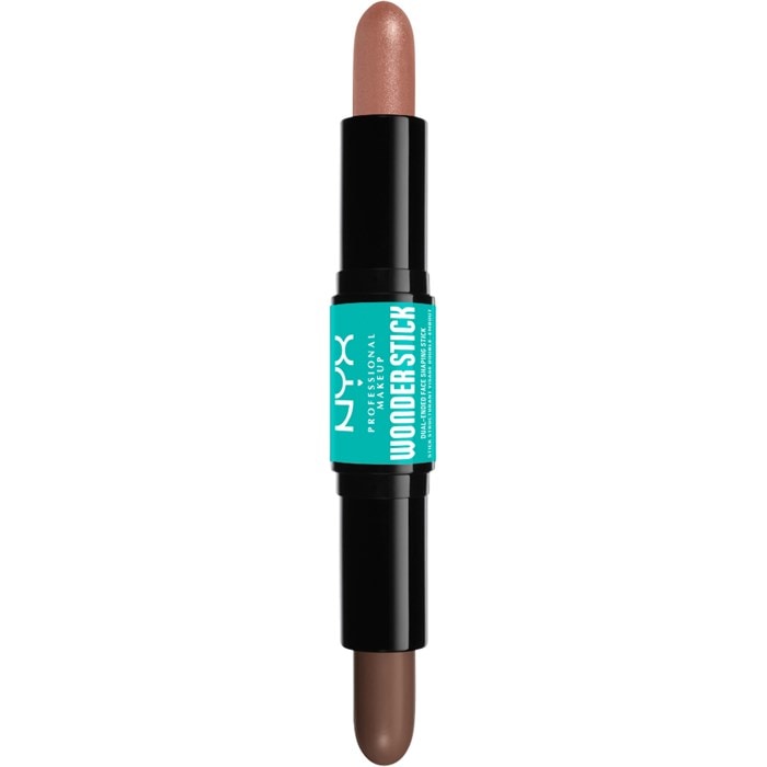 Dual-Ended Face Shaping Stick