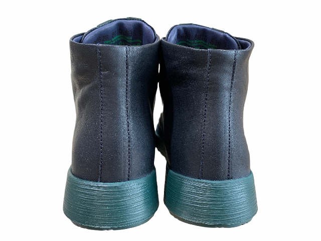 THINK Stiefeletten blau Comada