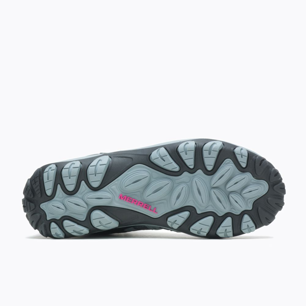 Merrell Accentor Sport 3 Mid J500224 / blau
