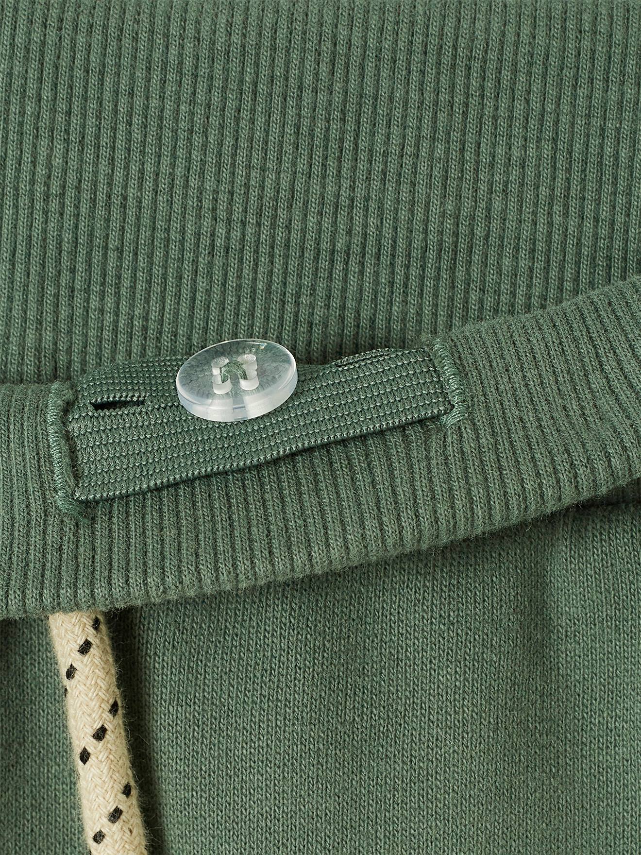 Vertbaudet Jungen Cargo-Joggpants Oeko-Tex - grau meliert