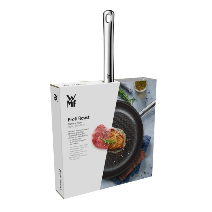 WMF Stielpfanne Profi Resist Ø 24 cm