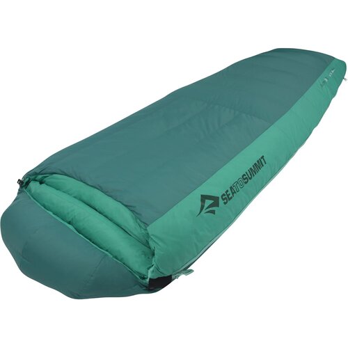 SCHLAFSACK JOURNEY JOII - WOMEN'S LONG