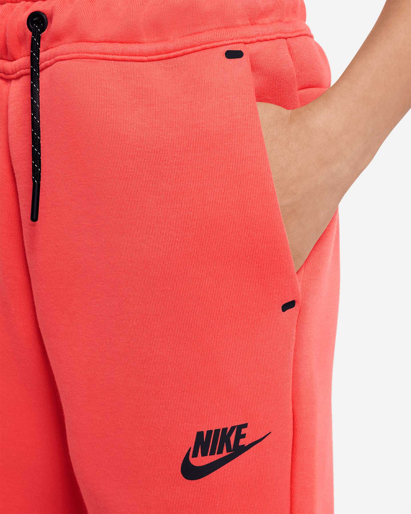Spodnie Nike Tech Fleece Jr HV8698-814
