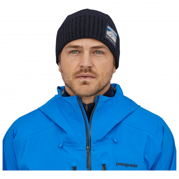 Patagonia - Brodeo Beanie - Mütze