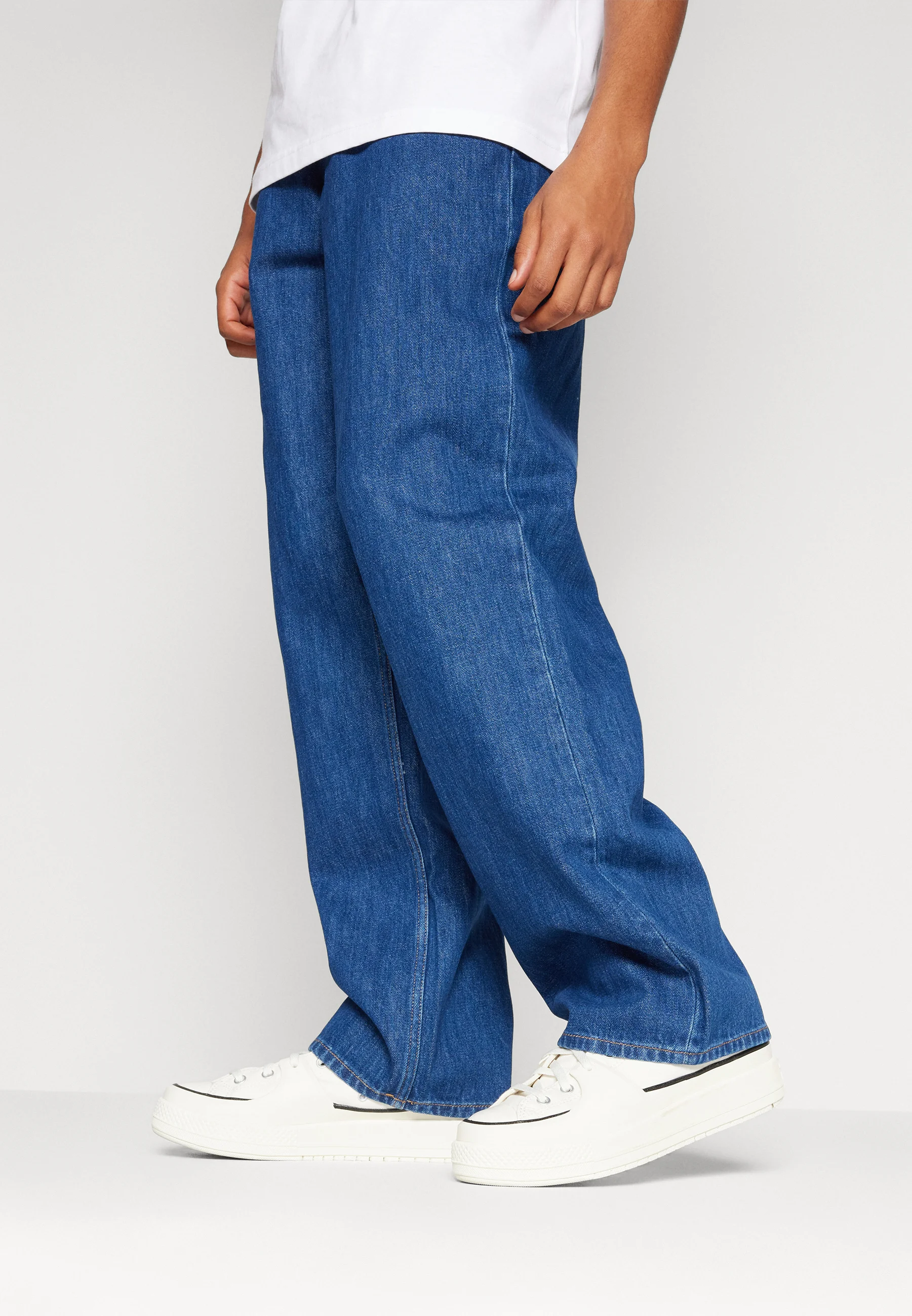 Tommy Jeans AIDEN BAGGY - Vaqueros holgados