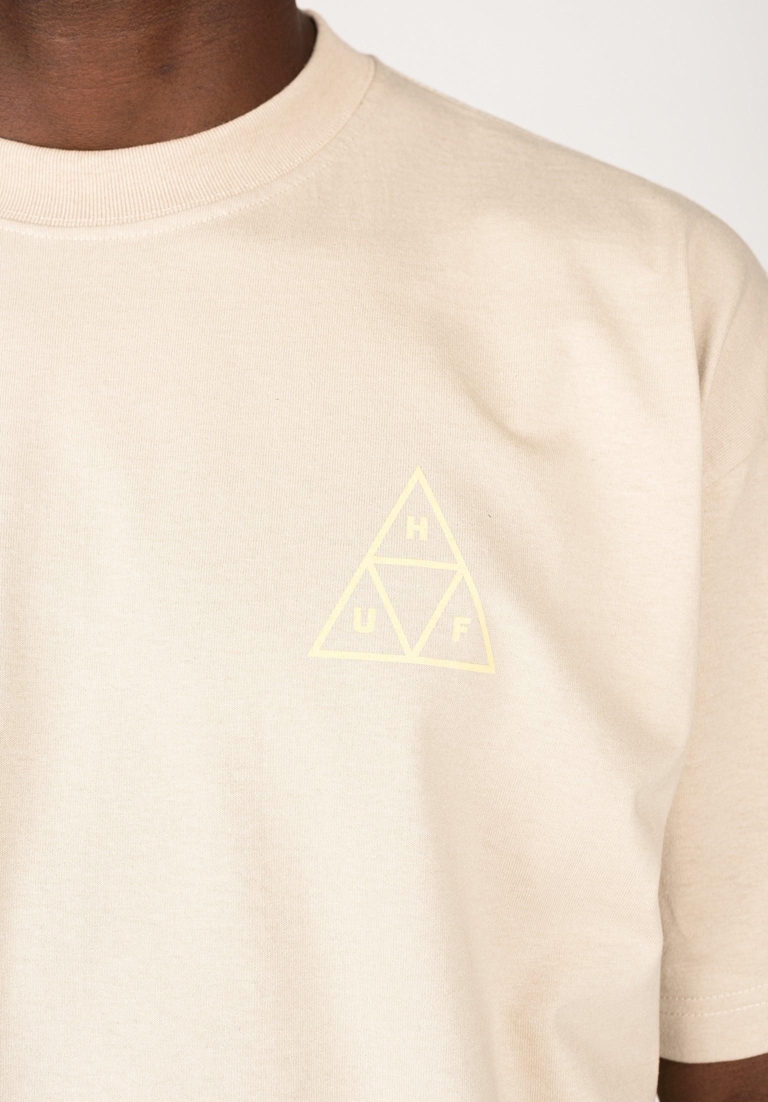 Triple Triangle
