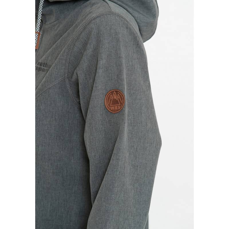 Weather Report LILAN Softshelljacke Damen