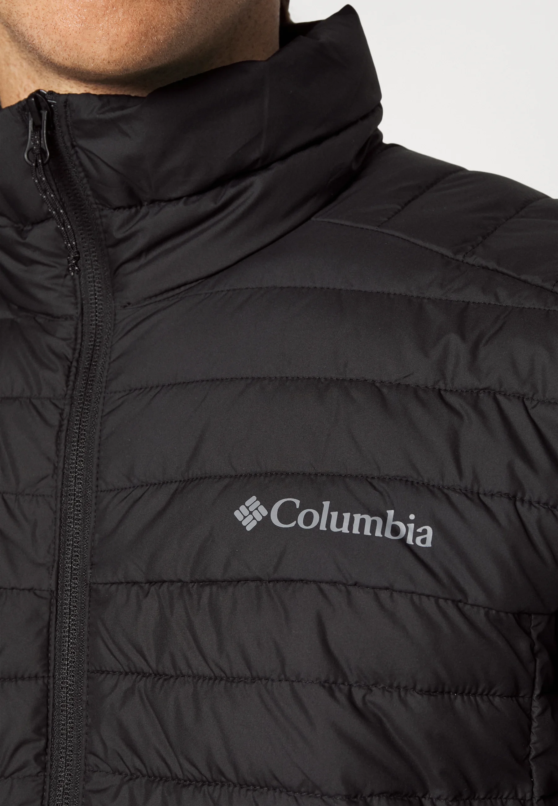 Columbia SILVER FALLS™ - Chaqueta de invierno