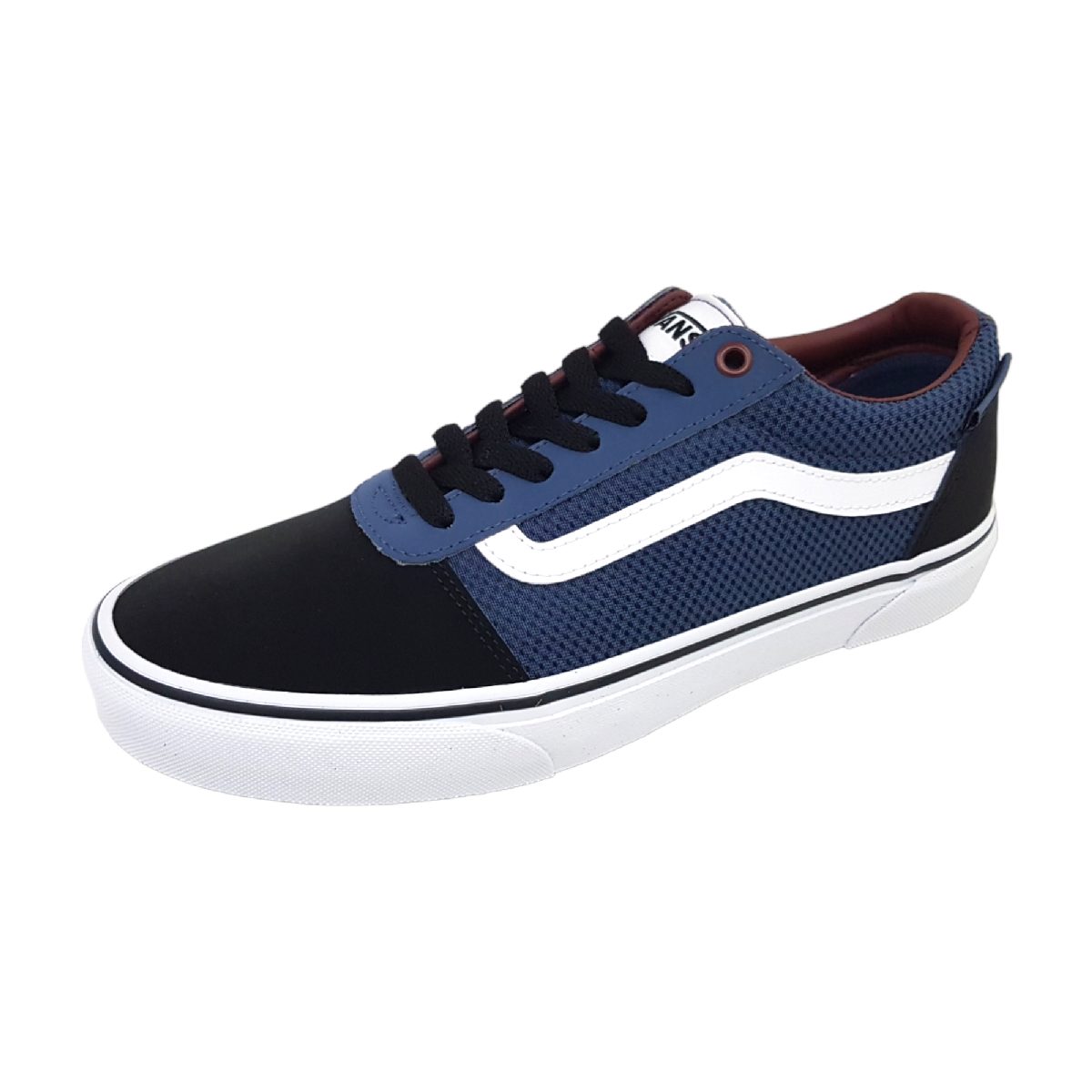 Vans Ward Vansguard VN0A5KXUFUH1 Blau Vintage Blue
