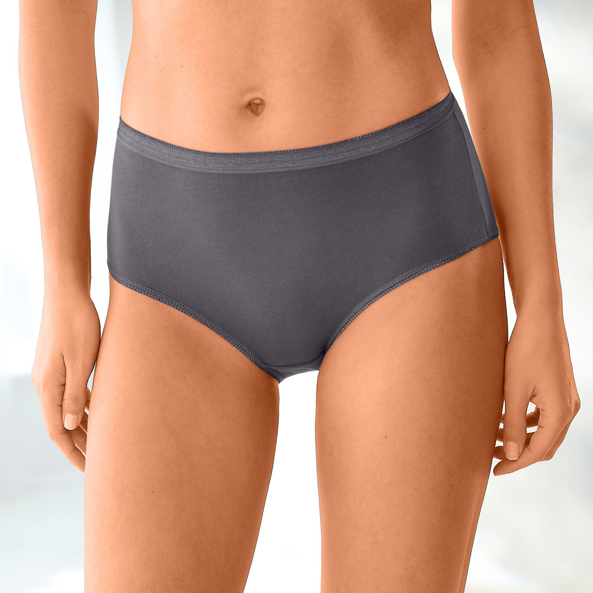 Culotte maxi basique