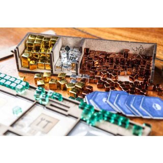 Terraforming Mars Organizer