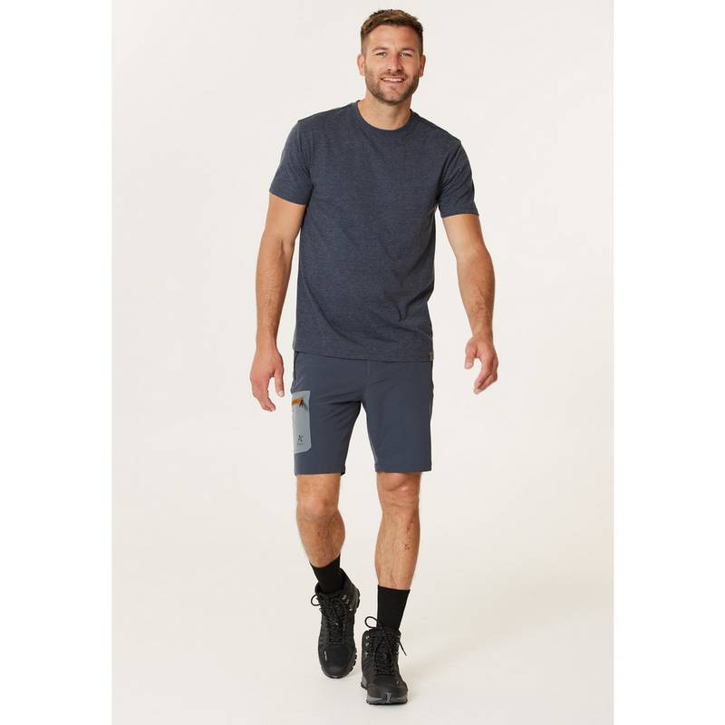 Gipfelglück Josef Shorts Herren