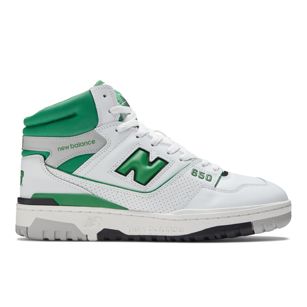 New Balance 650 BB650RWG / weiss