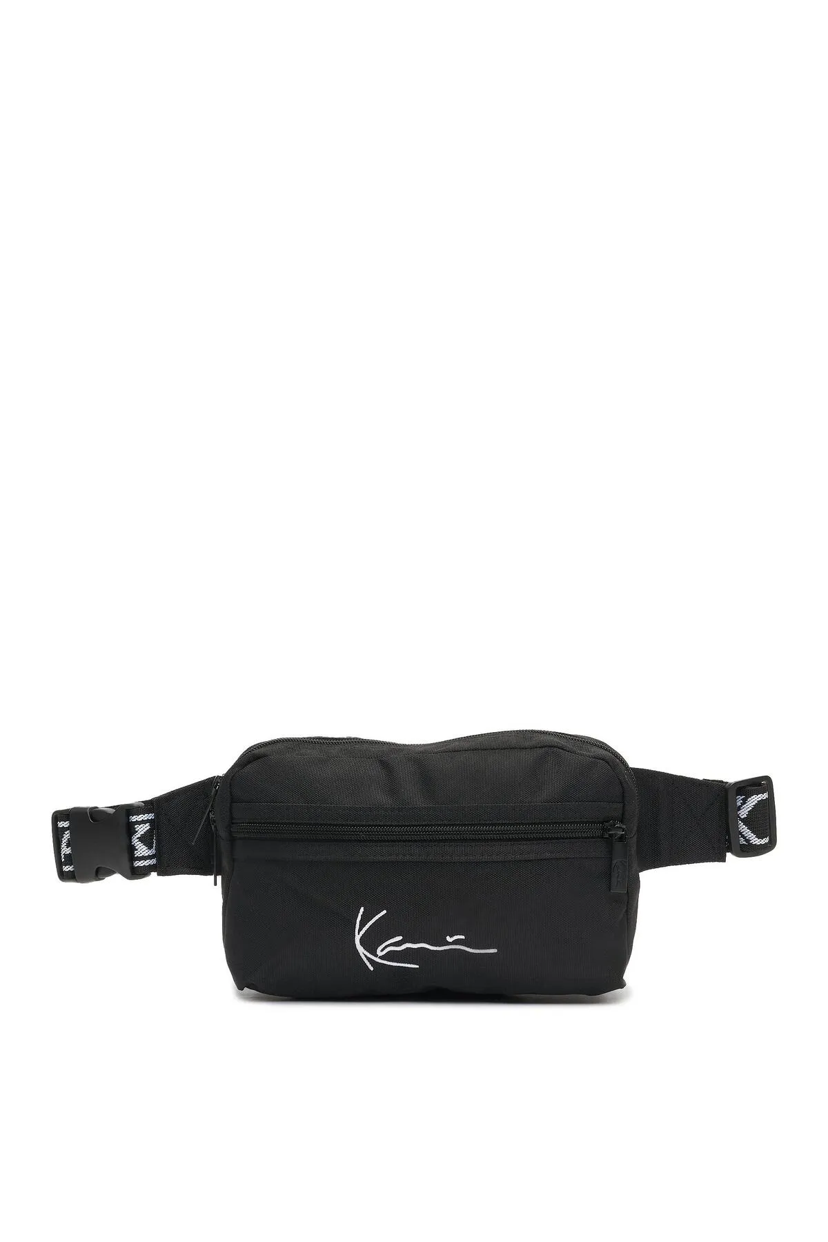 KARL KANI  Rucksack - Schwarz - Unifarben