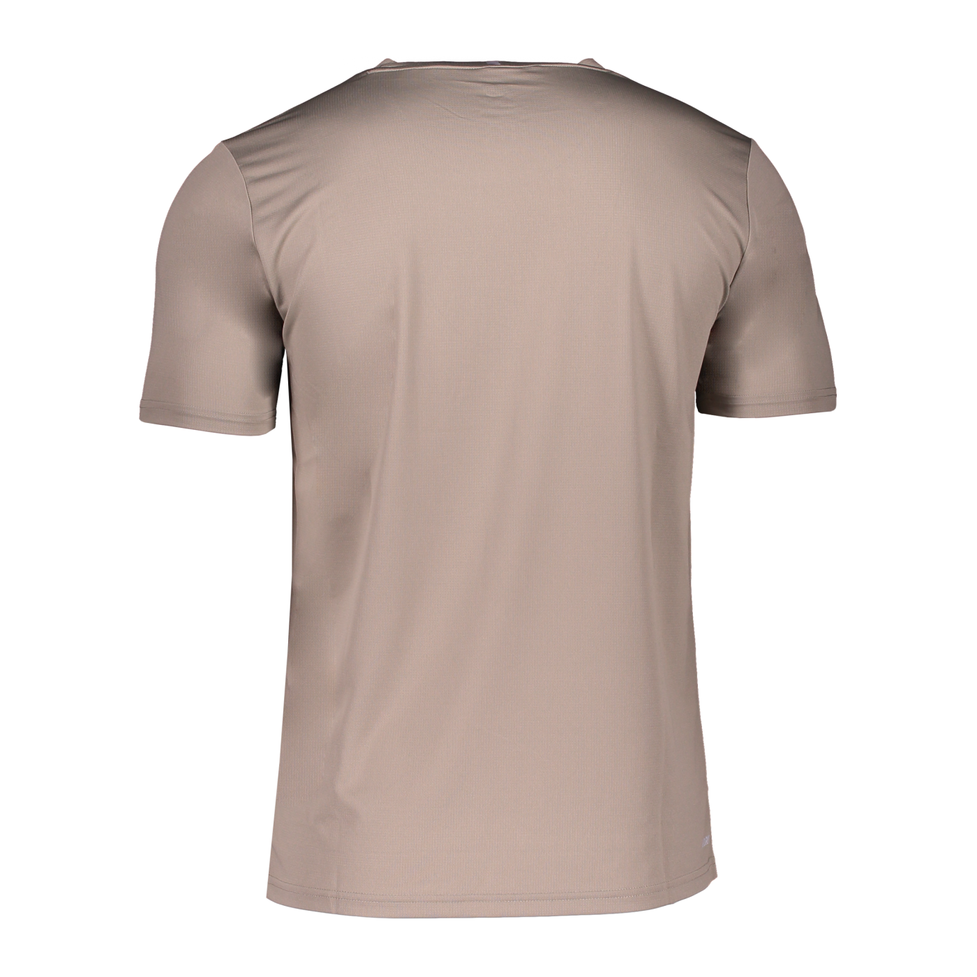 New Balance Core T-Shirt Running Grün FOLF