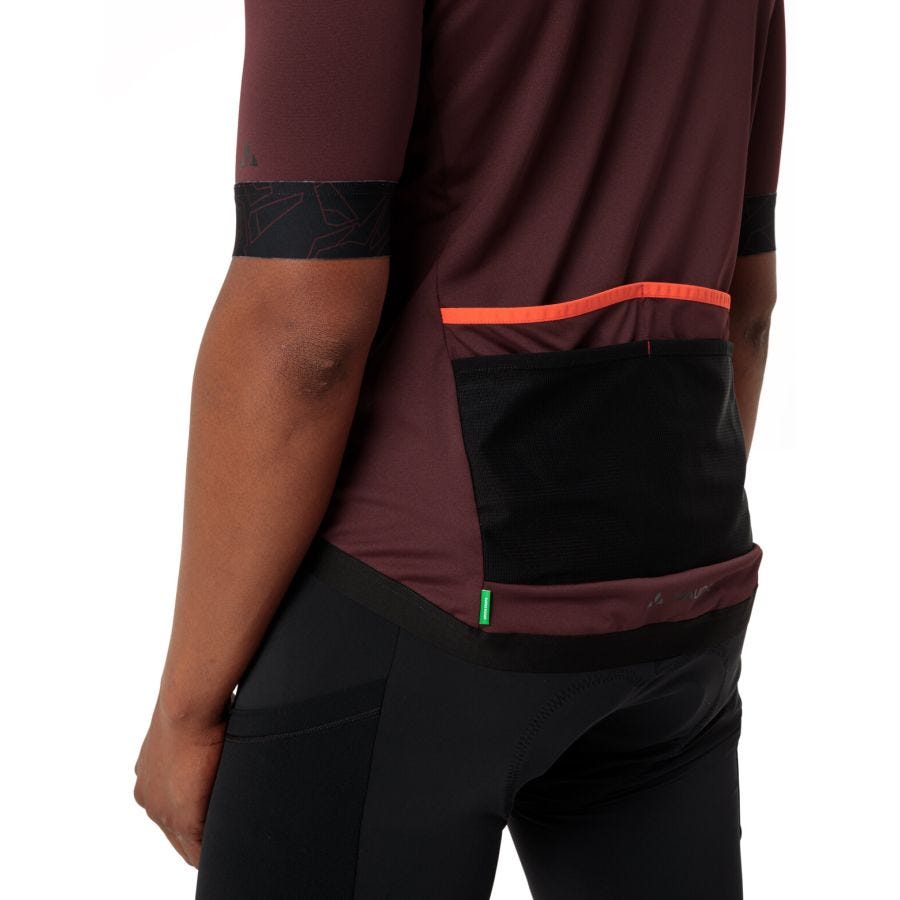Kuro Full-Zip II Fahrrad Trikot Herren