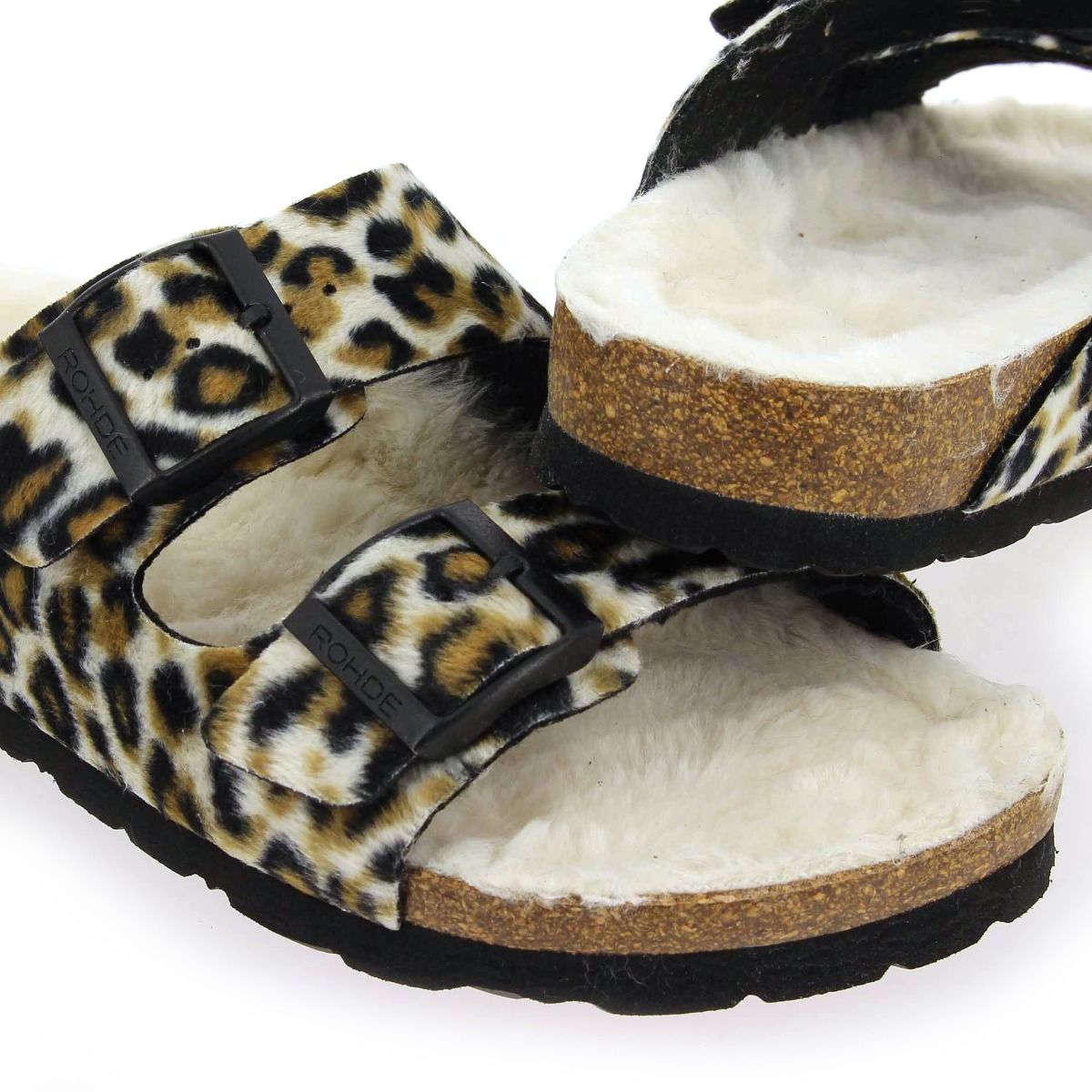 Rohde  SUNNYS N°12 - Beige Noir