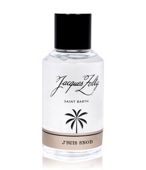 Jacques Zolty J'suis Snob Eau de Parfum-100 ml