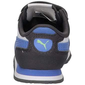 PUMA Cabana Racer SL V Inf Sneaker in grau