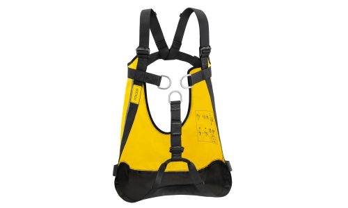 Petzl PE-C060AA00 Evacuation three-pack PITAGOR