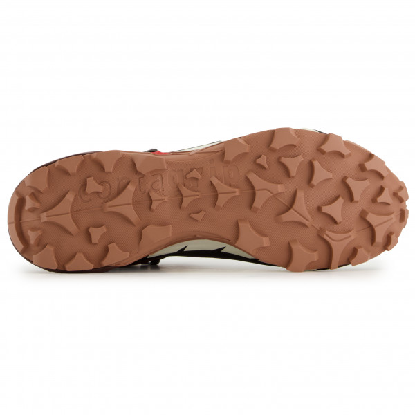 Salomon - Women's Cross Hike 2 Mid GORE-TEX - Wanderschuhe