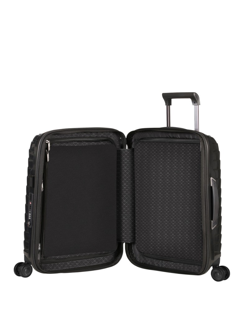 Samsonite Proxis Biz spinner 55 cm