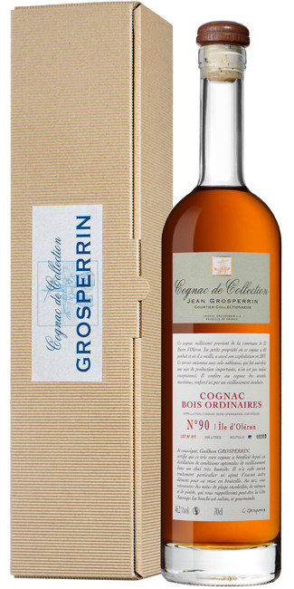 Grosperrin Heritage N°90 Ile d'Oleron