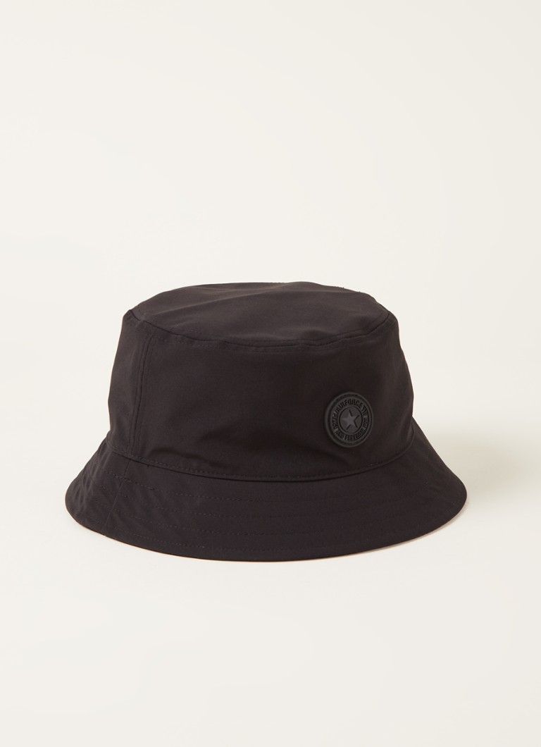 Air Force Bucket hat with logo