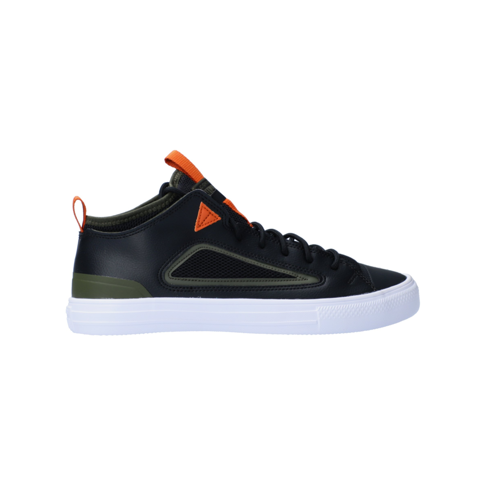 Converse Chuck Taylor All Star Ultra OX 171407C / schwarz