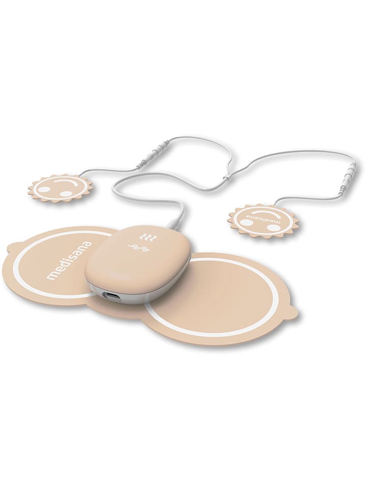 Medisana Menstruationsschmerz-Pad 