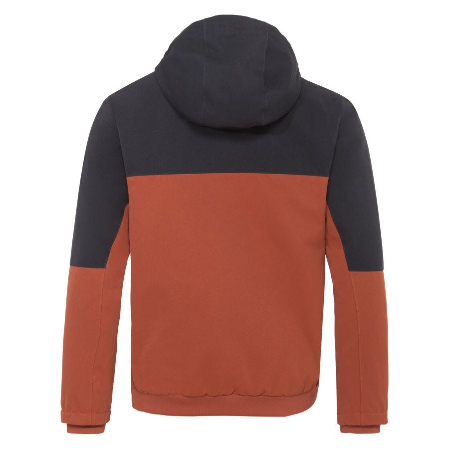 Manukau II Winterjacke Herren