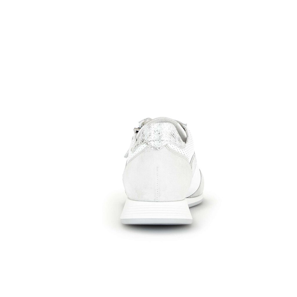 Gabor comfort Sneaker low weiß