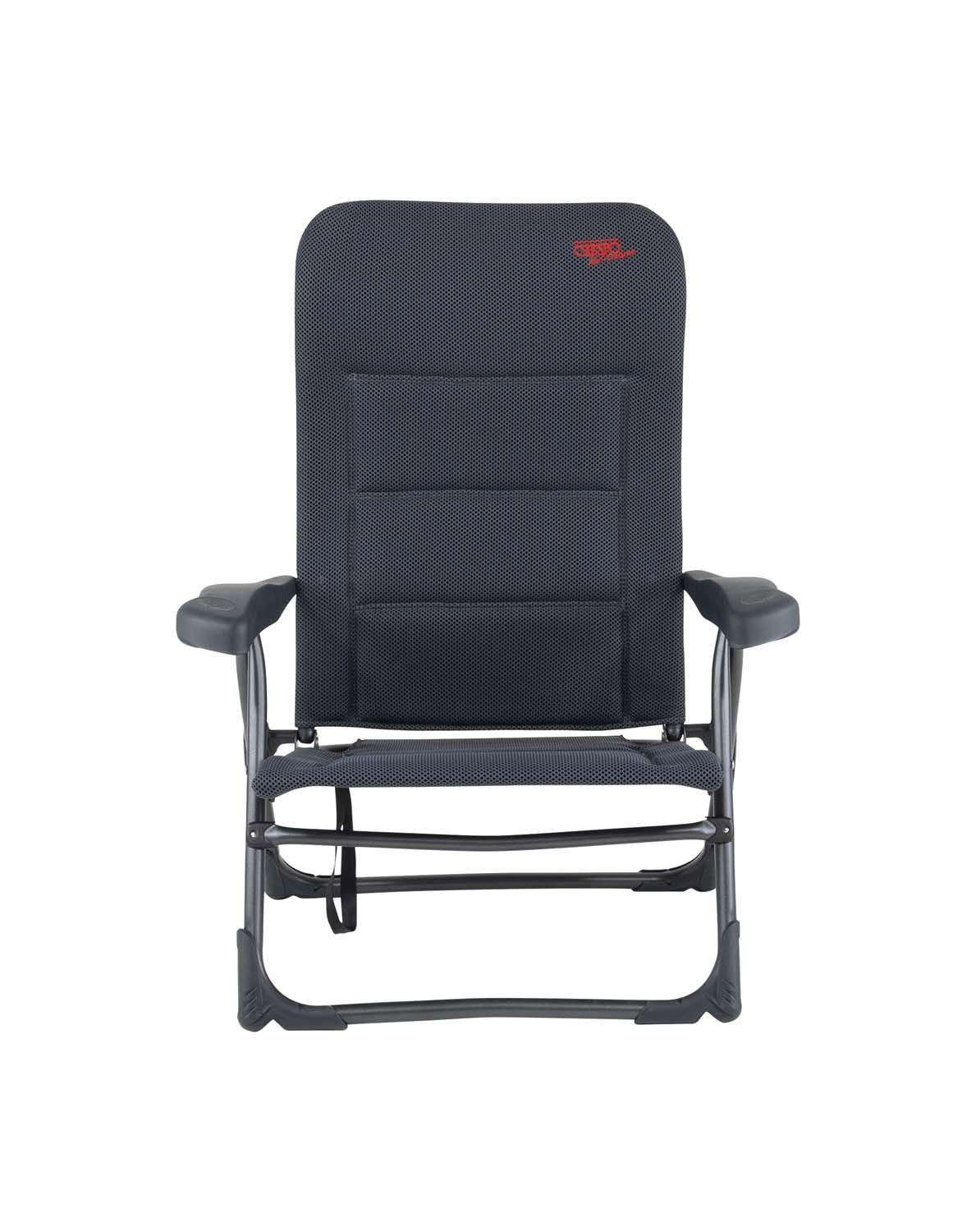 Crespo AP-205 Air-Deluxe Strandstuhl