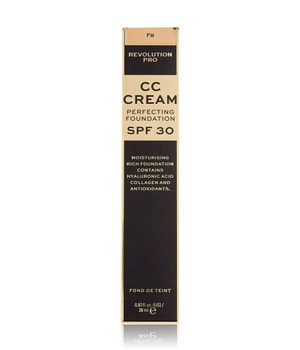 REVOLUTION PRO CC Perfecting Foundation Foundation Drops-26 ml
