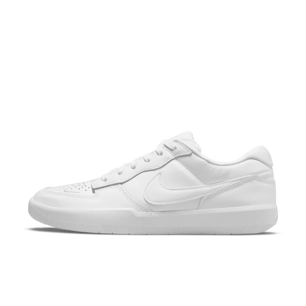 Nike Force 58 Premium SB DH7505-100 / weiss