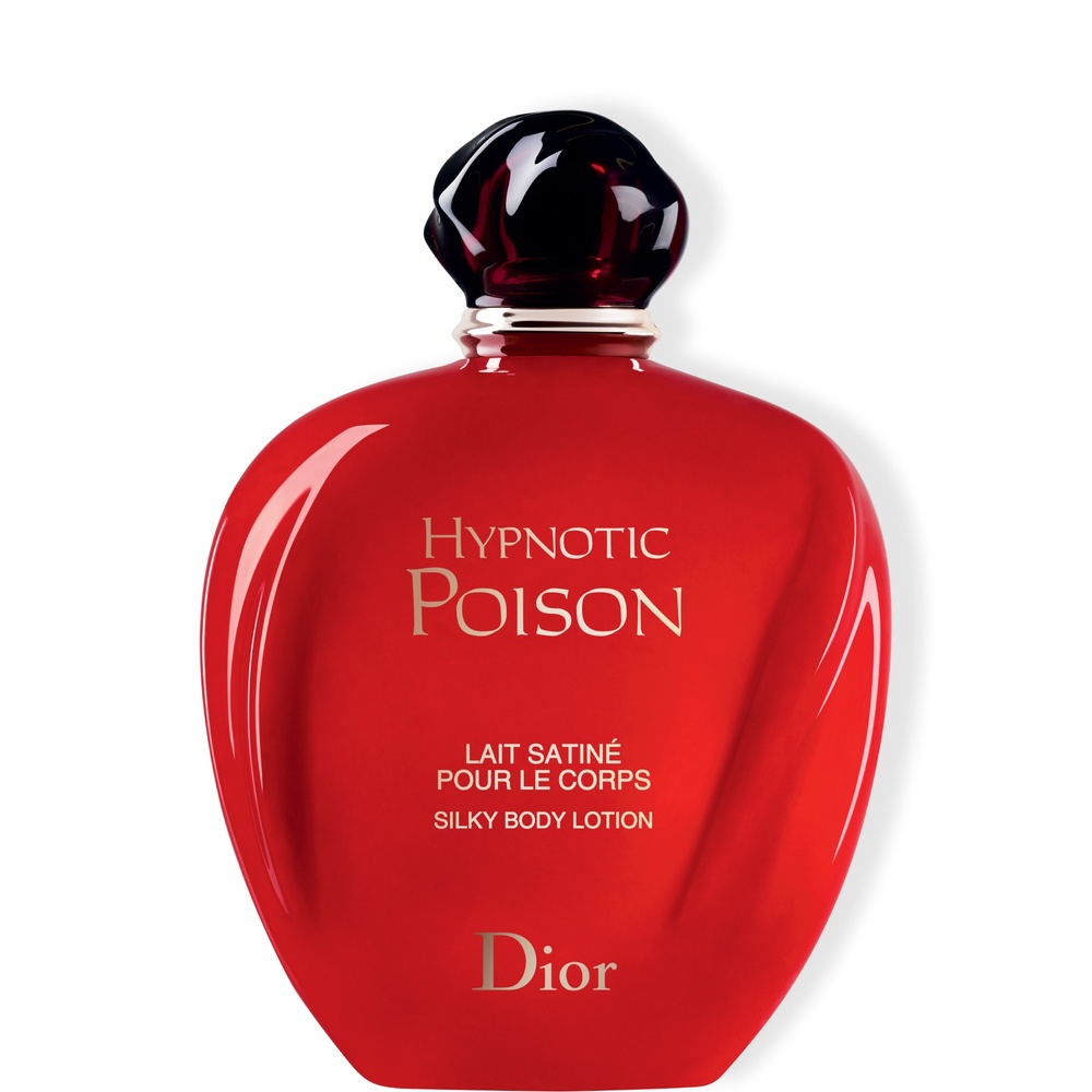 DIOR Hypnotic Poison Lait satiné pour le corps