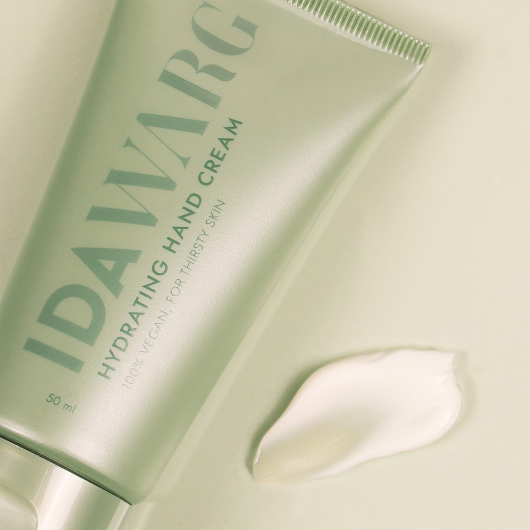 Hydrating Hand Cream