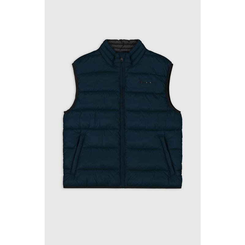 CHAMPION Legacy Outdoor Vest Softshelljacke Herren