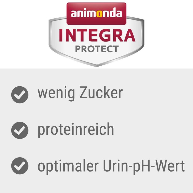 animonda Integra Protect Adult Diabetes 8 x 85 g