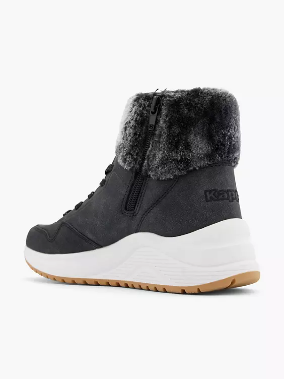 Kappa Schnürboots