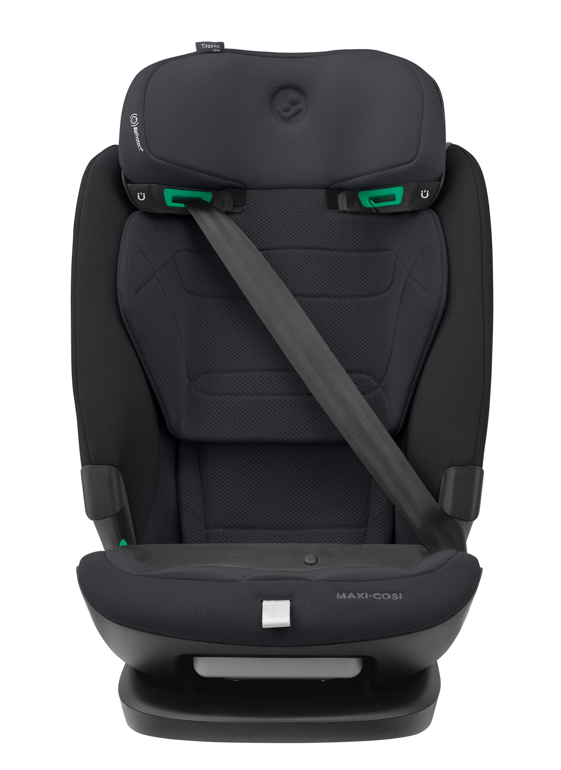 Maxi-CosiI-Size Kindersitz Titan Pro 2