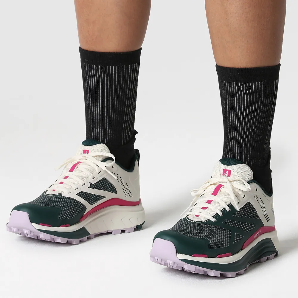The North Face Vectiv Enduris FutureLight NF0A52R382A / grün