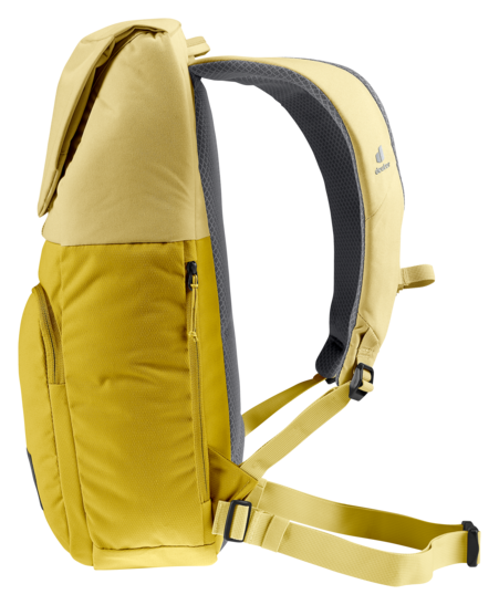 deuter UP Sydney | Nachhaltiger Daypack & Stadtrucksack