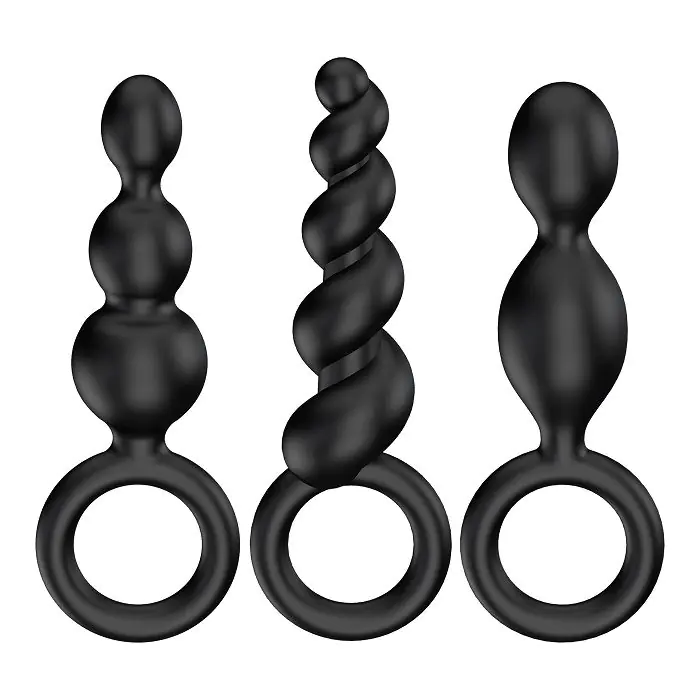 Satisfyer Booty Call Sort